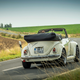 Image for article titled Volkswagen Will Now Convert Classic Beetles To Electric Power Which Is Maybe Even Better Than A New EV Beetle